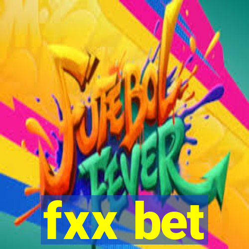 fxx bet